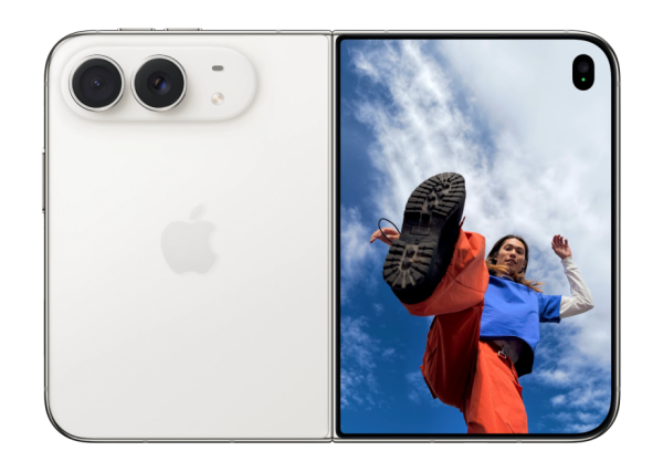 Apple iPhone Duo 1TB Star White