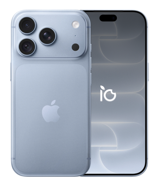 Apple iPhone 18 Pro Max 1TB Glacier Sim
